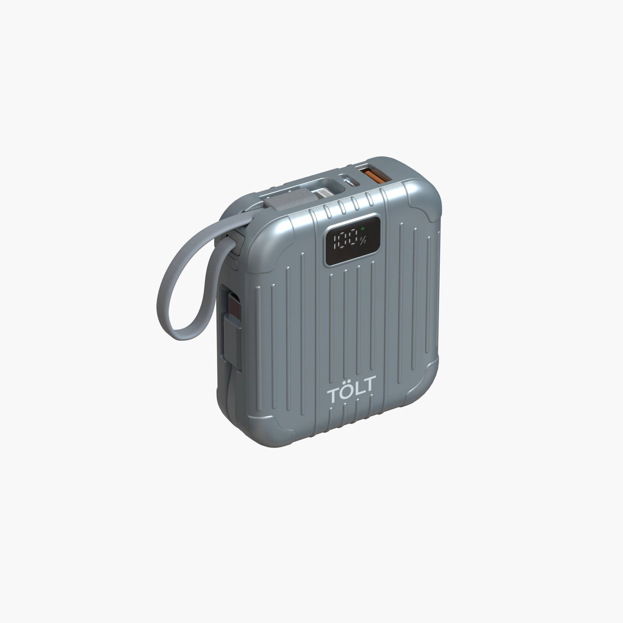 TÖLT KC29 Gray